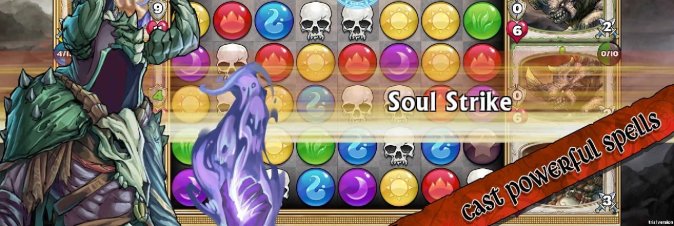 Gems of War