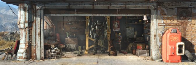 Fallout 4