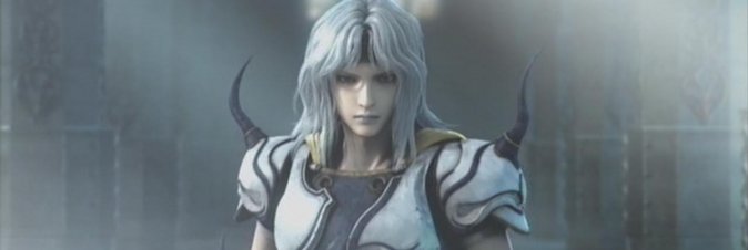 Dissidia: Final Fantasy NT