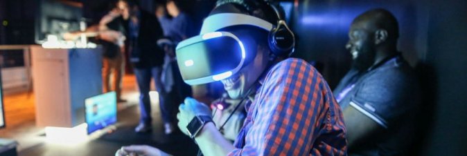 PlayStation VR