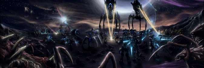 Starcraft