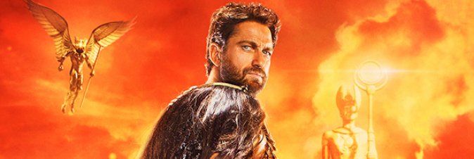Gods of Egypt