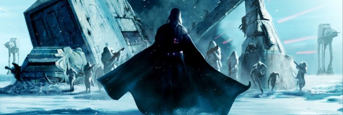 Star Wars: Battlefront