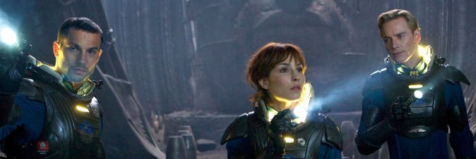 Alien: Covenant