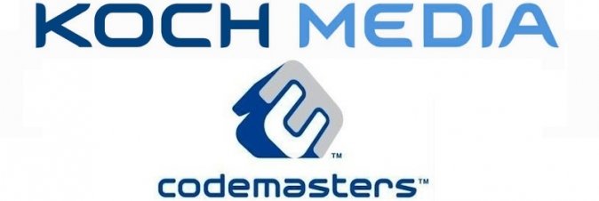 Koch Media e Codemasters firmano un accordo