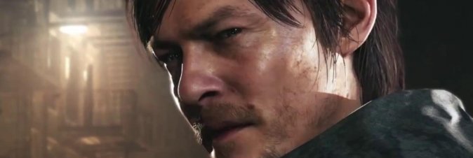 Silent Hills