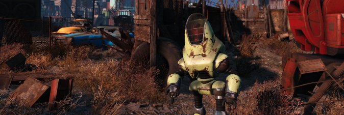 Fallout 4