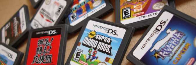Nintendo 3DS
