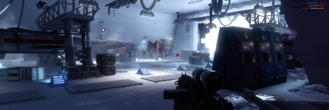Star Wars: Battlefront