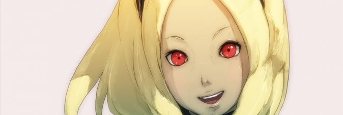 Gravity Rush Remastered
