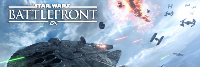 Star Wars: Battlefront