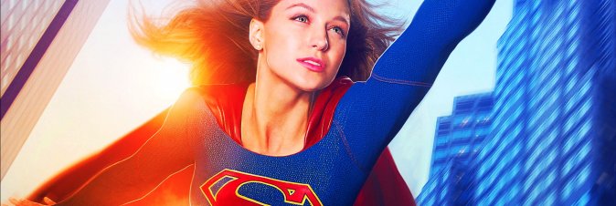 Supergirl