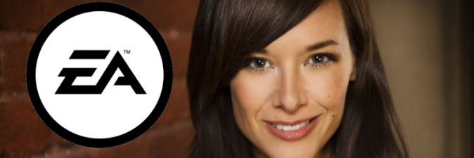 Jade Raymond assunta per un titolo sullo stile di AC