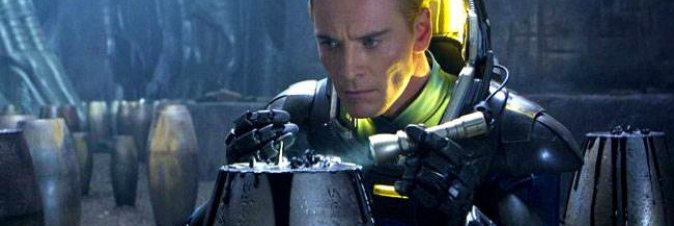 Alien: Covenant