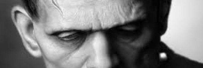 Victor - La Storia Segreta del Dott. Frankenstein