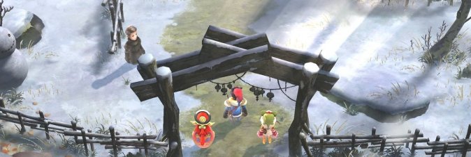 I am Setsuna