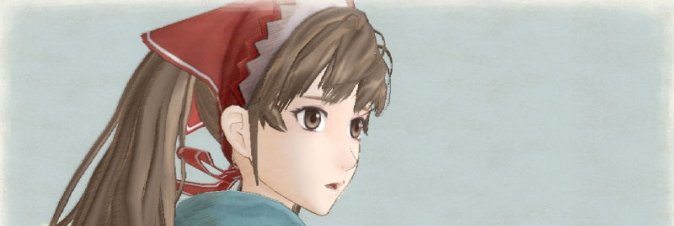 Valkyria Chronicles