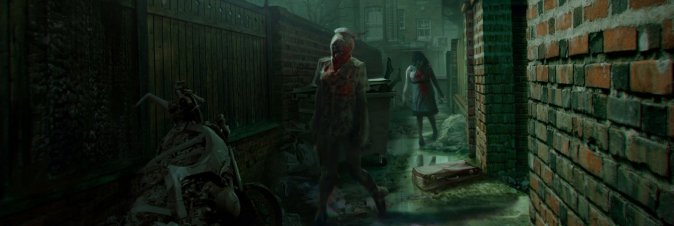 Zombi