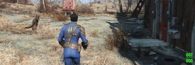 Fallout 4