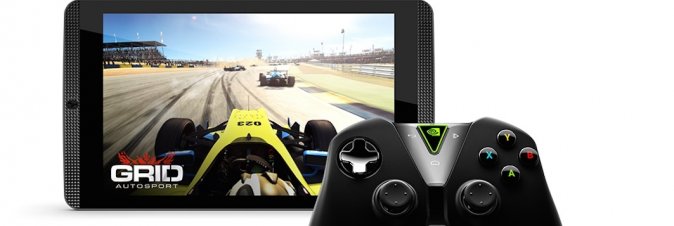 NVIDIA Shield