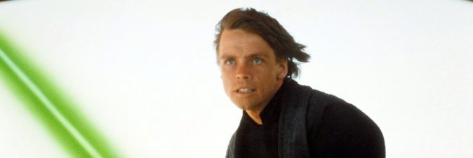 Quanti ne ha ammazzati Luke Skywalker?