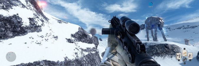 Star Wars: Battlefront