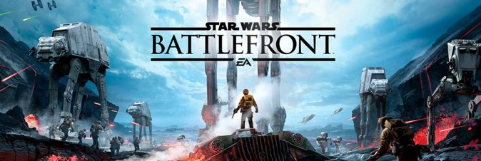 Star Wars: Battlefront