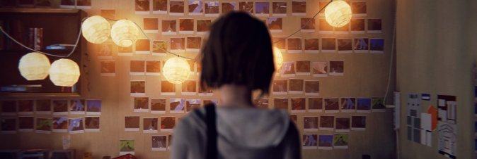Life is Strange - Limited Edition