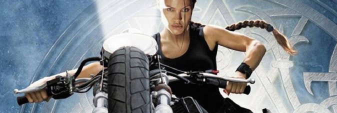 Tomb Raider