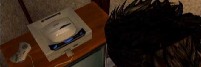 Shenmue III