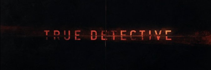 True Detective