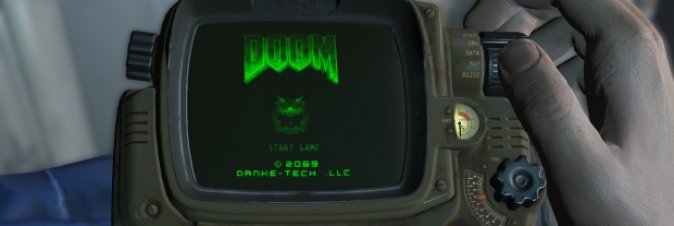 Fallout 4