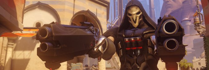 Overwatch
