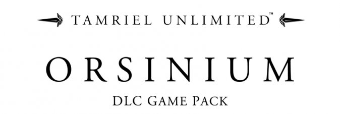 The Elder Scrolls Online