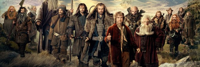 Lo Hobbit: La Battaglia delle Cinque Armate