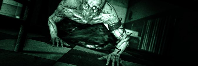 Outlast