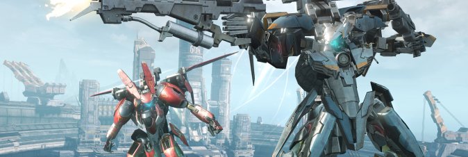 Xenoblade Chronicles X