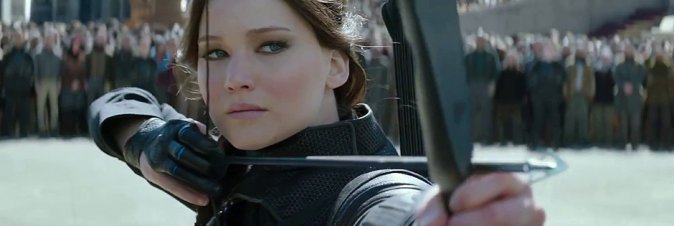 Hunger Games: Il Canto della Rivolta - Parte 2