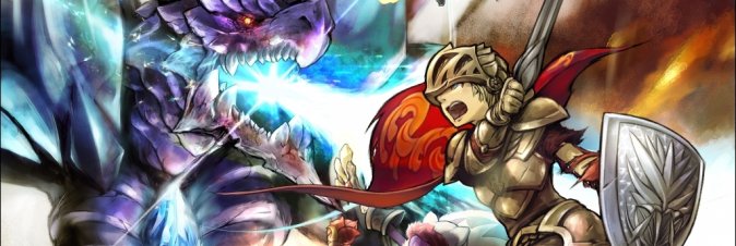 Final Fantasy Explorers