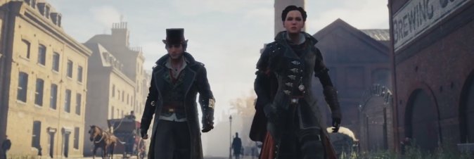 Assassin's Creed Syndicate