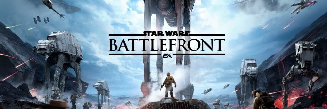 Star Wars: Battlefront