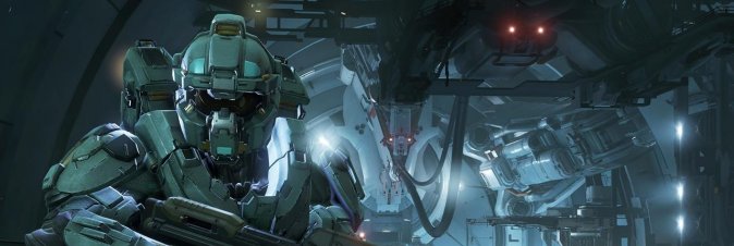 Halo 5: Guardians