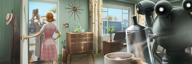 Fallout 4