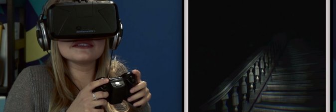 Il PEGI potrebbe cambiare i suoi parametri per la realt virtuale