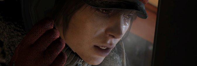 The Heavy Rain and Beyond: Two Souls Collection