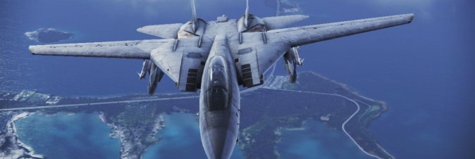 Ace Combat Infinity