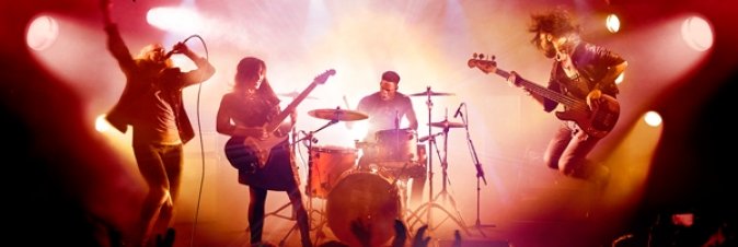 Rock Band 4