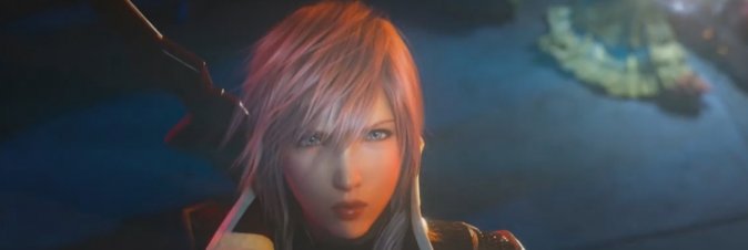 Lightning Returns: Final Fantasy XIII