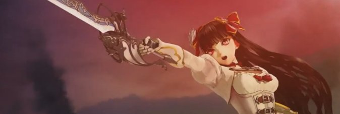 Valkyria Revolution