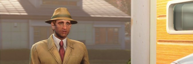 Fallout 4